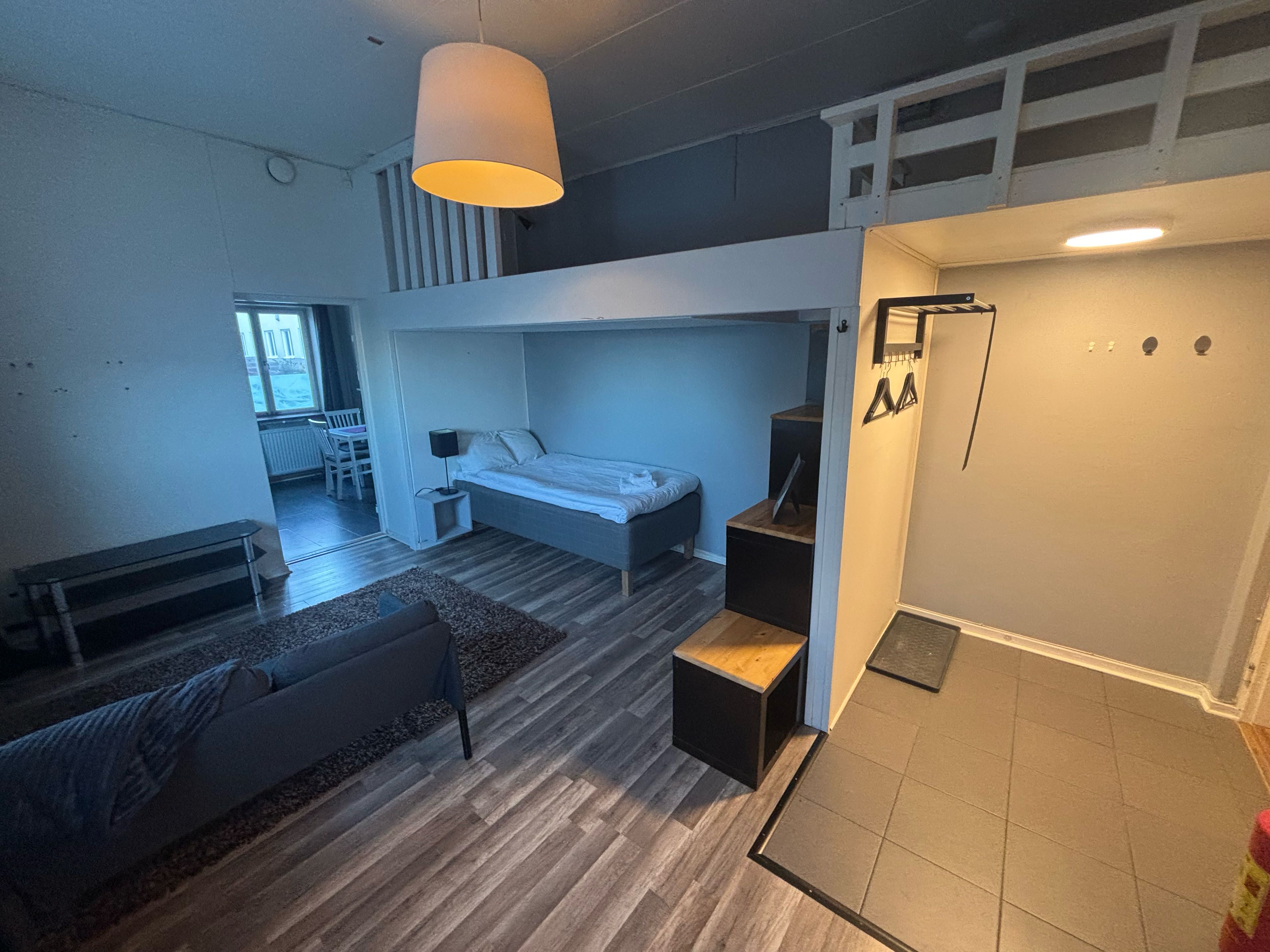 Habitació