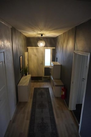 Interior - Vannebodagatan (Frövi)