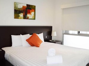Room - Adara ST Kilda Formerly Known AS Apartments INK (Melbourne)