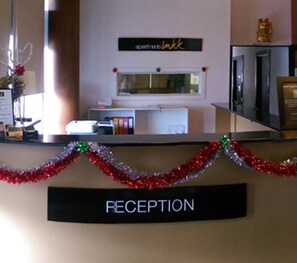 Lobby - Adara St Kilda (Melbourne)