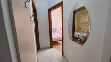 2 dormitoris i wifi gratuïta