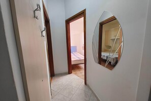 2 bedrooms, free WiFi - Rosolina Mare Apartment near Beach (Rosolina Mare RO)