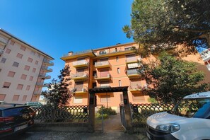 Exterior - Rosolina Mare Apartment near Beach (Rosolina Mare RO)