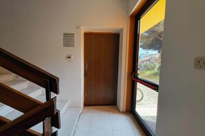 Interior - Rosolina Mare Apartment near Beach (Rosolina Mare RO)