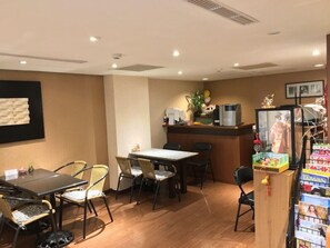 Servei de restauració