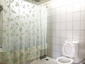 Bathroom - Fuchang Hotel (Taipei)