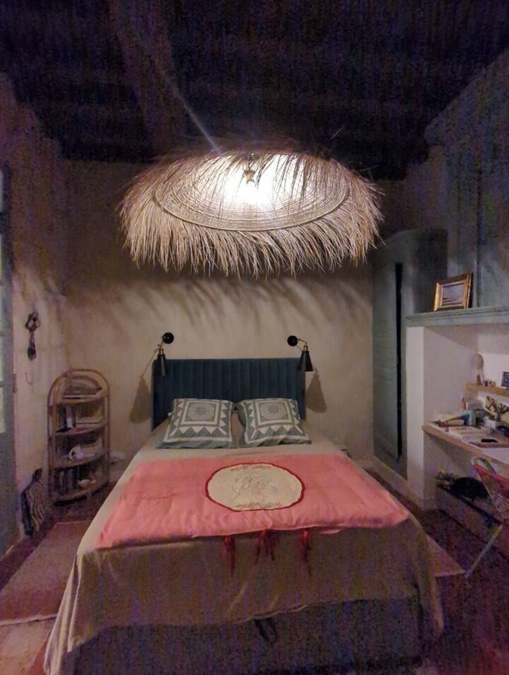 4 Schlafzimmer, WLAN, Bettwäsche