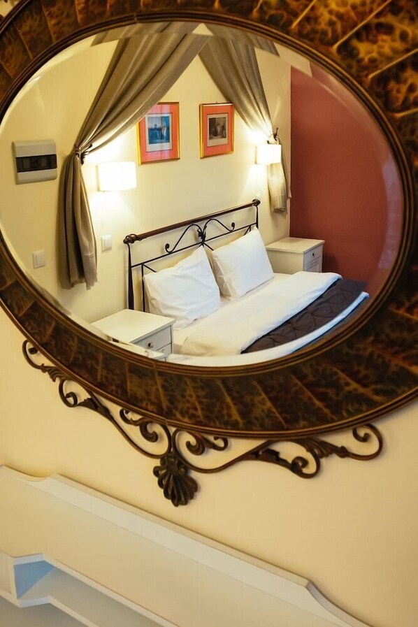 Room - Acronafplia Pension B&D (Nafplio)