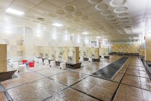 Spa - La Mer Hotel (Busan)