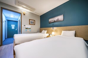 Room - La Mer Hotel (Busan)