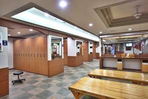 Dining - La Mer Hotel (Busan)