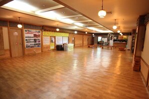 Interior - La Mer Hotel (Busan)