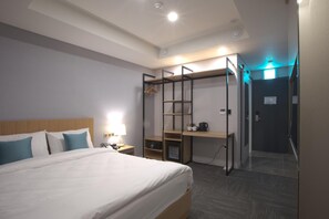 Room - La Mer Hotel (Busan)
