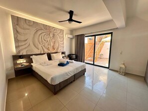 Room - Katrin Suites (Hersonissos)