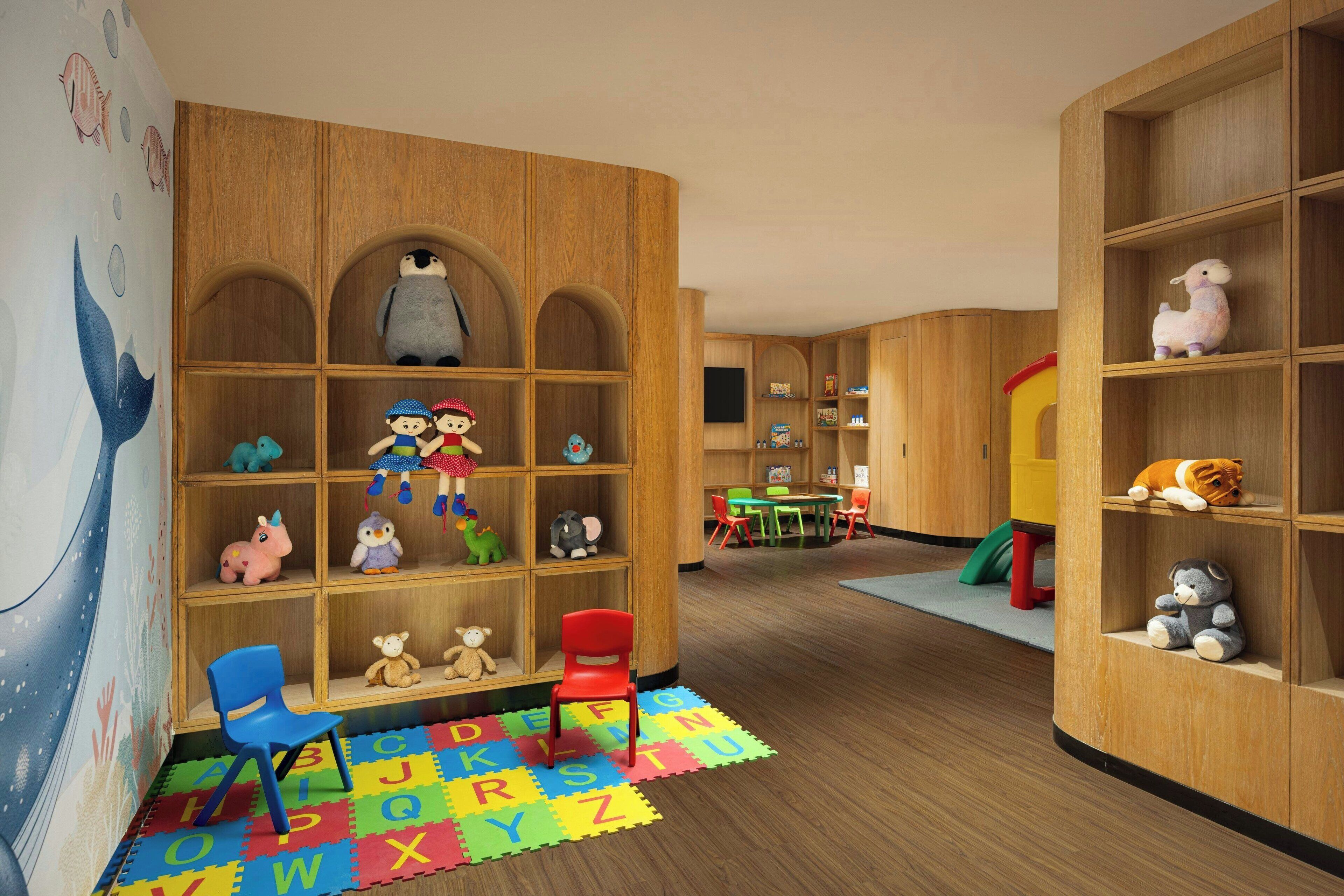 Comodidades da propriedade