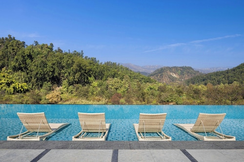 Le Méridien Dehradun India Resort & Spa