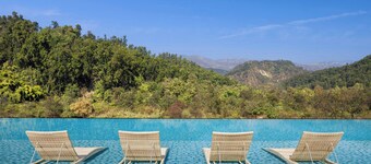 Le Méridien Dehradun India Resort & Spa