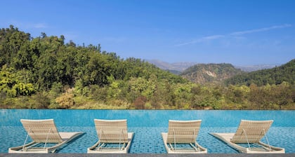 Le Méridien Dehradun India Resort & Spa