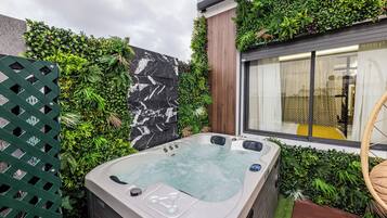 Terraço/pátio