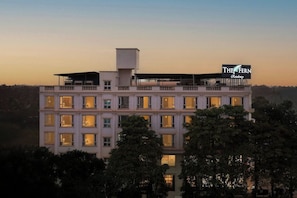 Exterior - The Fern Residency Hubballi (HUBBALLI)