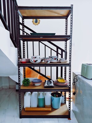 Interior - Joy Private Pool House (Kuta)