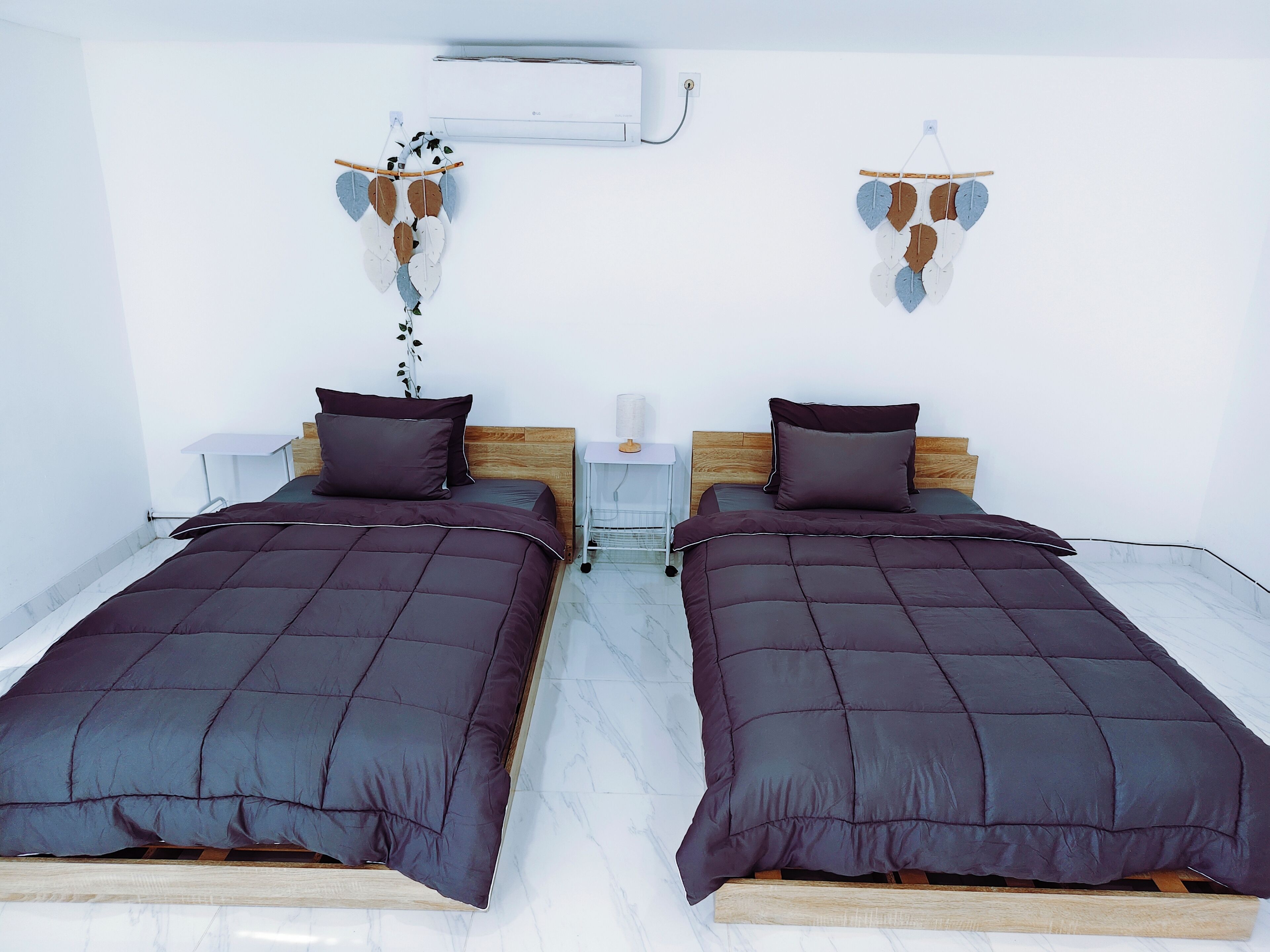 빌라, 침실 2개, 수영장 전망 | 책상, 노트북 작업 공간, 다리미/다리미판, 무료 WiFi