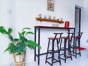 Interior - Joy Private Pool House (Kuta)