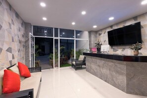 Lobby - Hotel Baya Patong Beach (Patong)