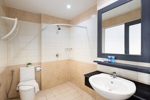 Bathroom - Hotel Baya Patong Beach (Patong)
