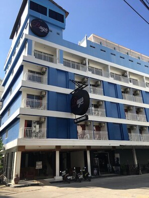 Exterior - Hotel Baya Patong Beach (Patong)
