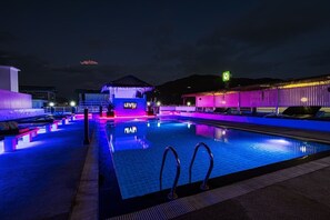 Pool - Hotel Baya Patong Beach (Patong)