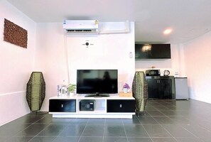 Interior - Hotel Baya Patong Beach (Patong)