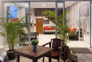 Lobby - Hotel Baya Patong Beach (Patong)
