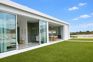 Terraço/pátio