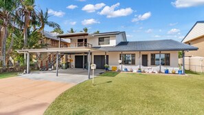 Exterior - Driftwood at Beachmere (BEACHMERE)