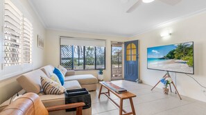 TV - Driftwood at Beachmere (BEACHMERE)