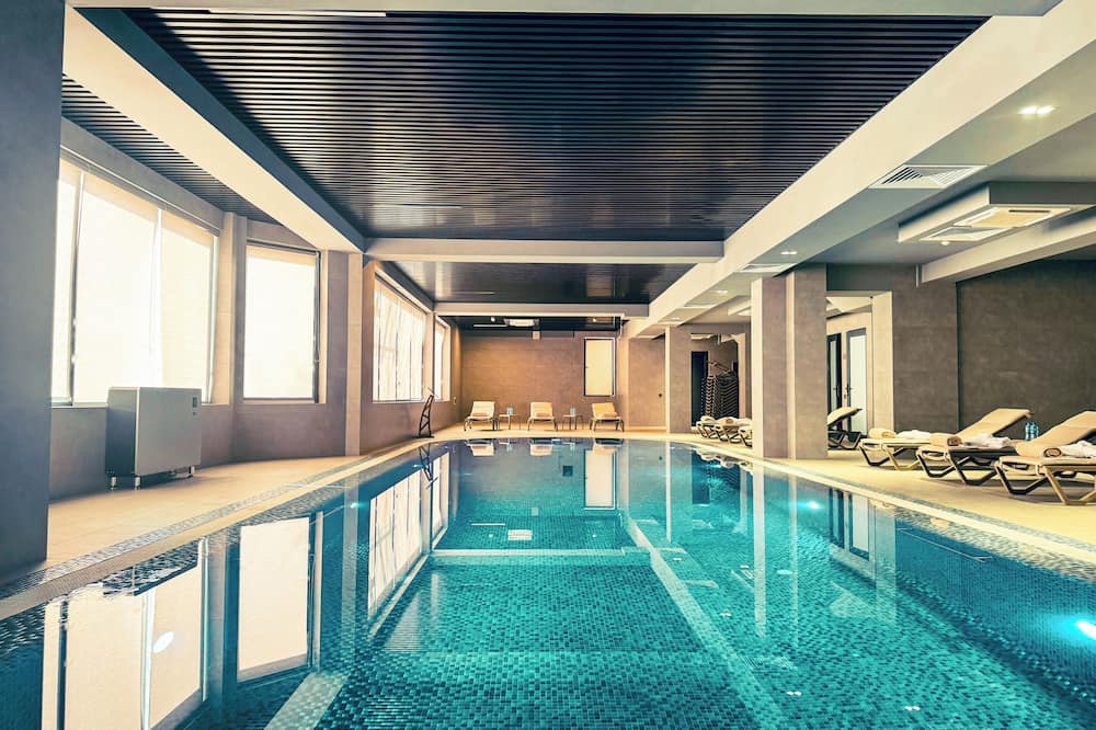 Ramada Plaza by Wyndham Tashkent