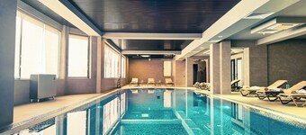 Ramada Plaza by Wyndham Tashkent