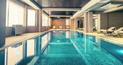 Ramada Plaza by Wyndham Tashkent