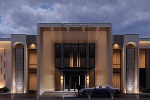 Meeting facility - Ramada Plaza by Wyndham Tashkent Airport (Tashkent)