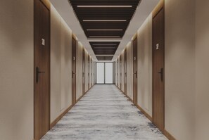 Property amenity - Ramada Plaza by Wyndham Tashkent Airport (Tashkent)