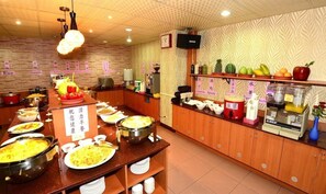 Dining - Nice Hotel (Kaohsiung)