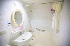 Bathroom - Nice Hotel (Kaohsiung)