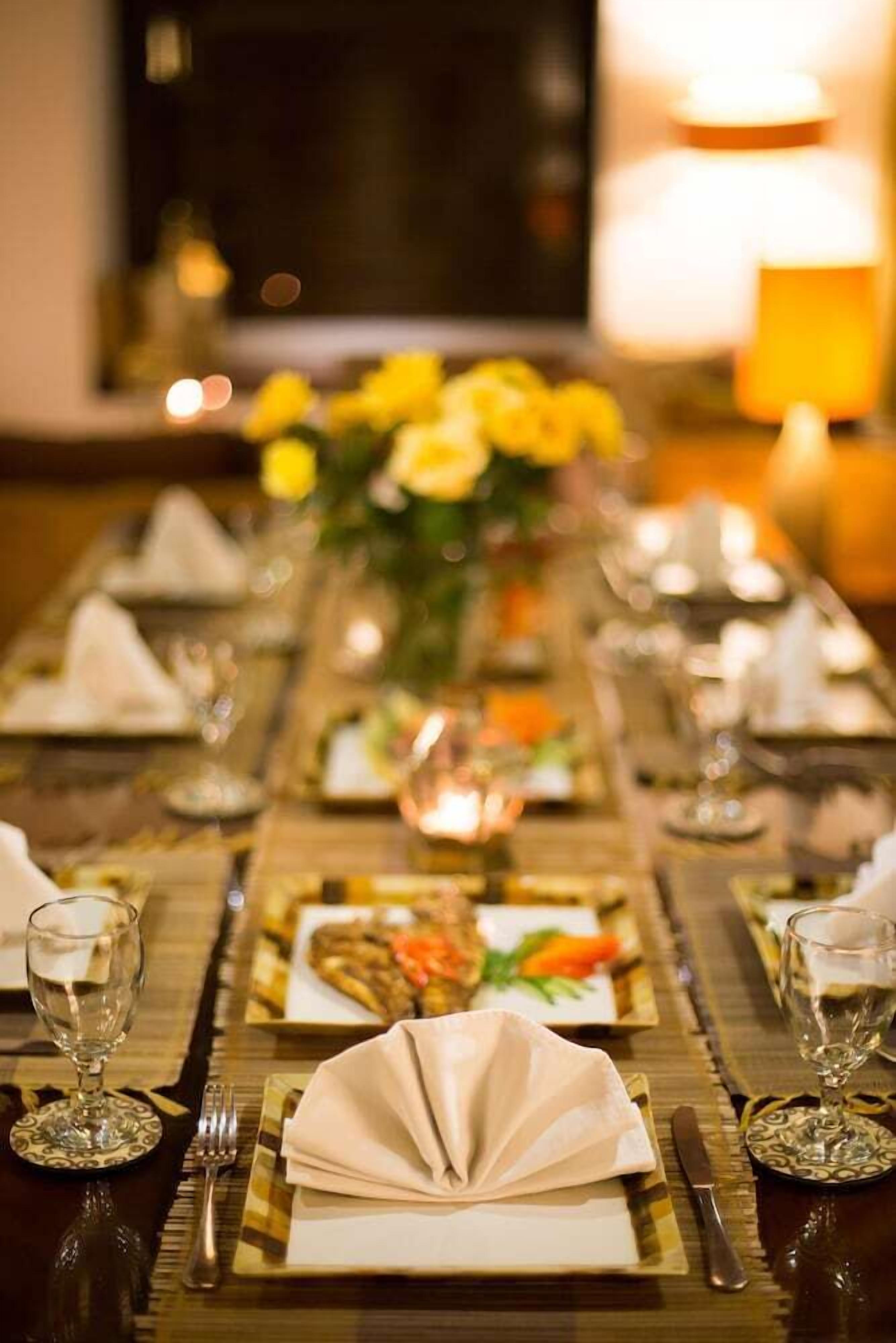 Restaurantes