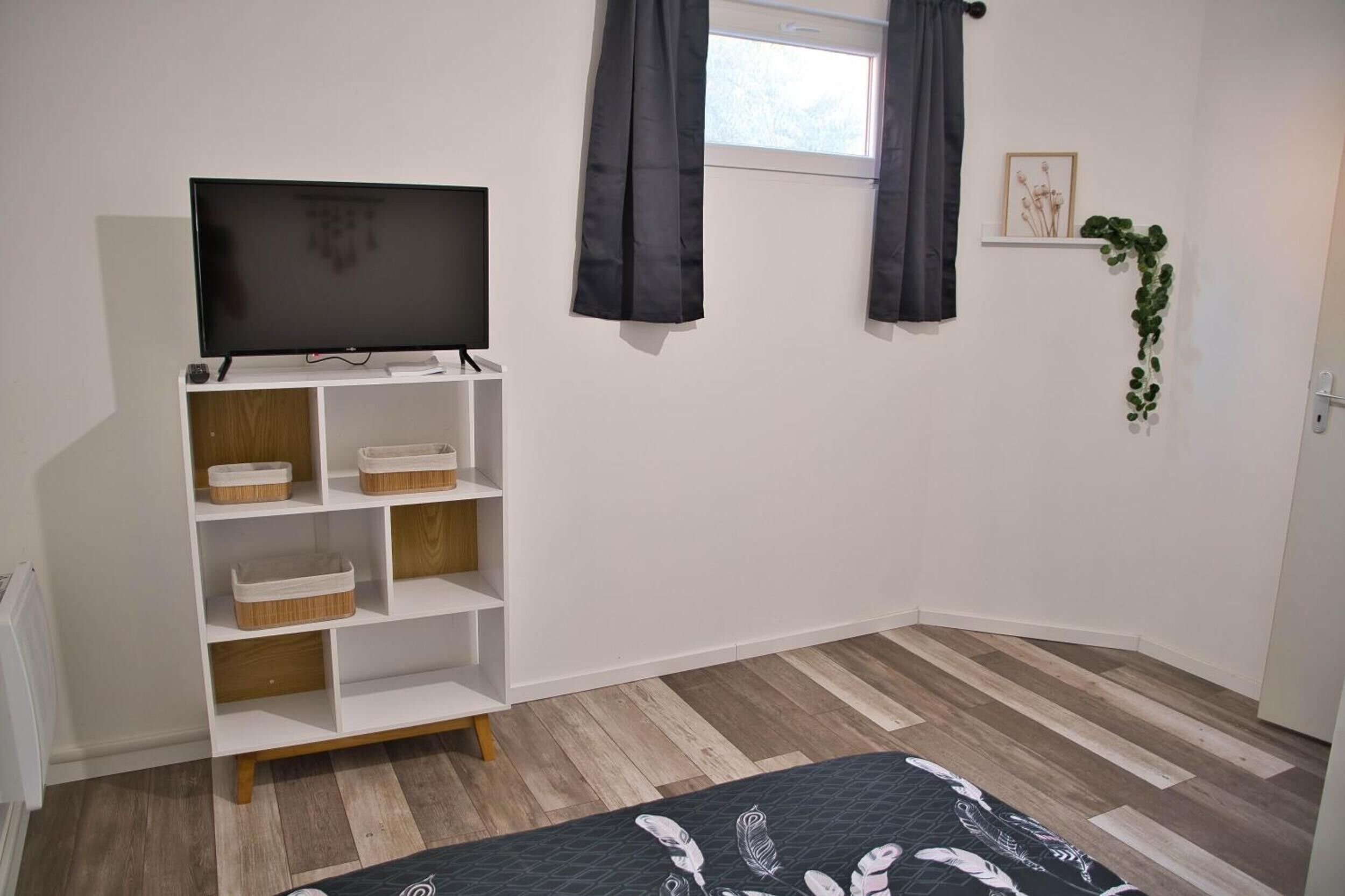 Strykejern/-brett, wi-fi og sengetøy