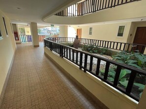 Interior - Jomtien Beach Residence (Pattaya)