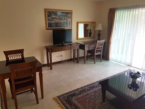 Interior - Jomtien Beach Residence (Pattaya)