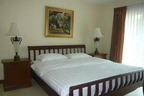 Room - Jomtien Beach Residence (Pattaya)