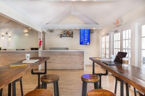 Dining - Nyah KEY West Adult Only (Key West)