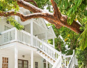 Exterior - Nyah Key West - Adult Exclusive (Key West)